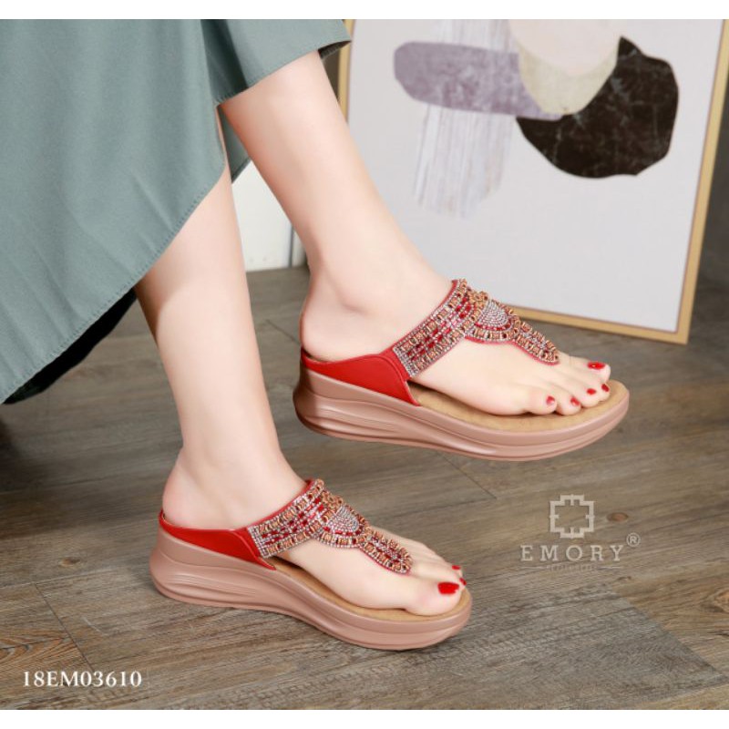 Jual sandal emory Shopee Indonesia