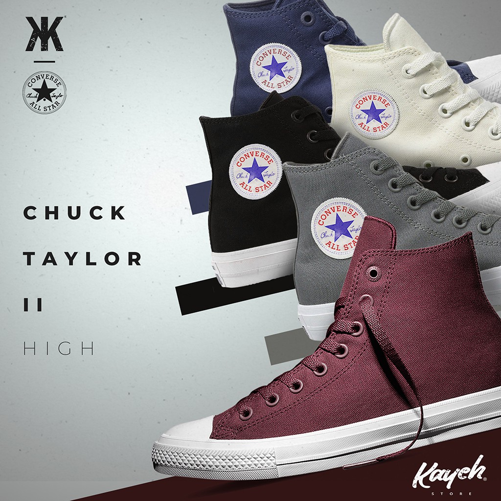 Harga converse shop chuck taylor 2