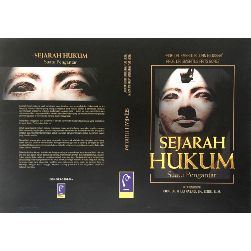 Jual SEJARAH HUKUM | Shopee Indonesia