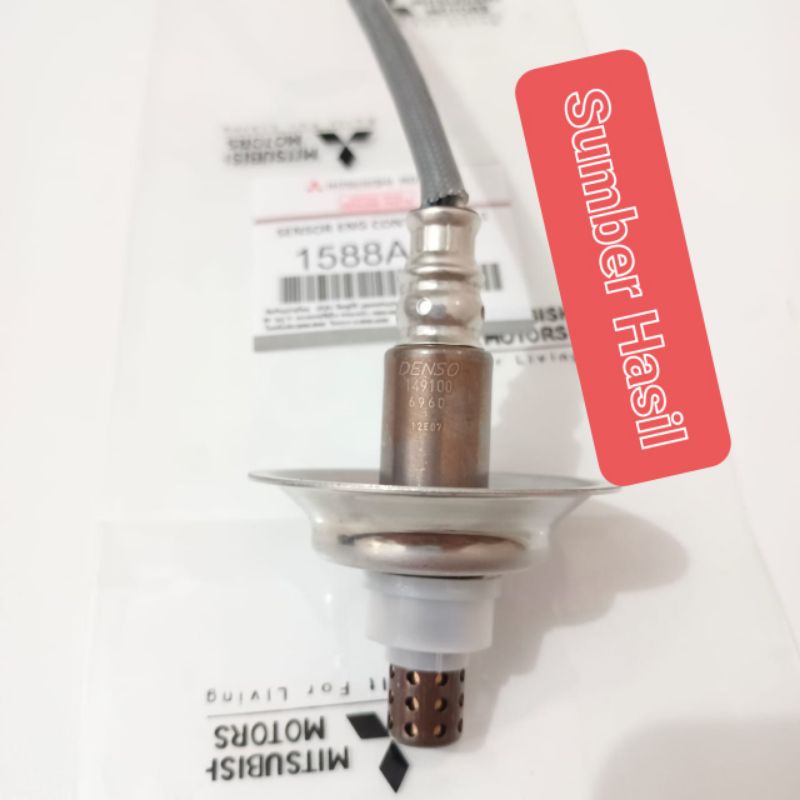 Jual SENSOR OXYGEN SENSOR O2 KNALPOT EXPANDER ATAS UP ASLI ORIGINAL