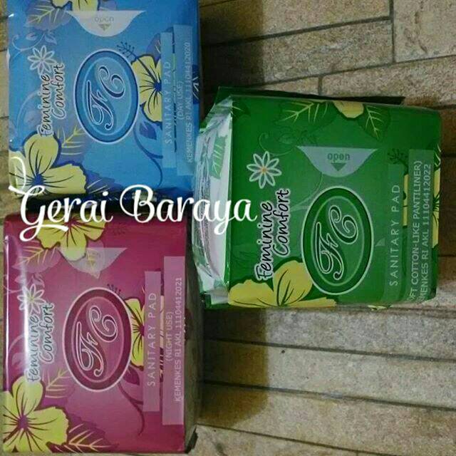 Jual Avail Sanitary Pad (pantiliner) | Shopee Indonesia