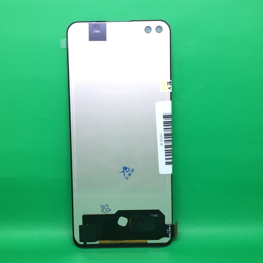 Jual LCD OPPO RENO 4 / 4F CPH2209 / OPPO A93 4G ORI TFT COMPLETE ...
