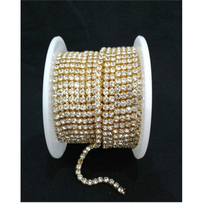 Jual Diamond renteng cangkang 1 meter | Shopee Indonesia