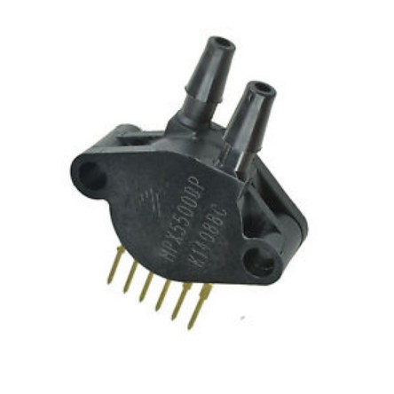 Jual Mpx Dp Pressure Sensor Tekanan Udara Shopee Indonesia