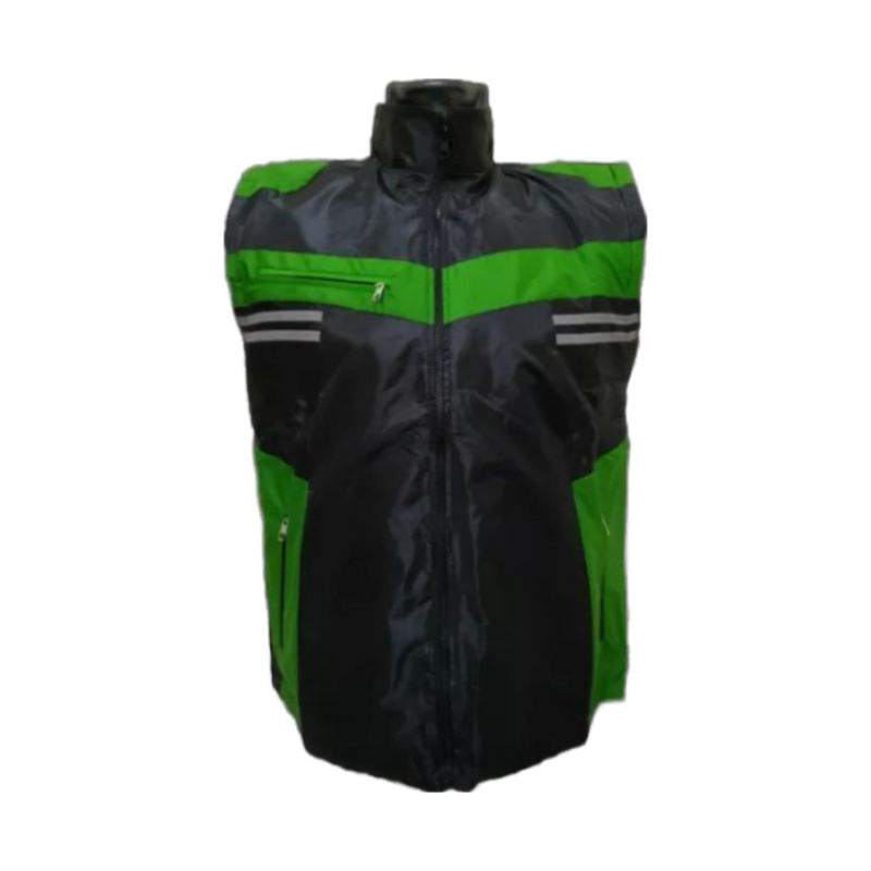 Jual Rompi komunitas ojol polosan | Shopee Indonesia