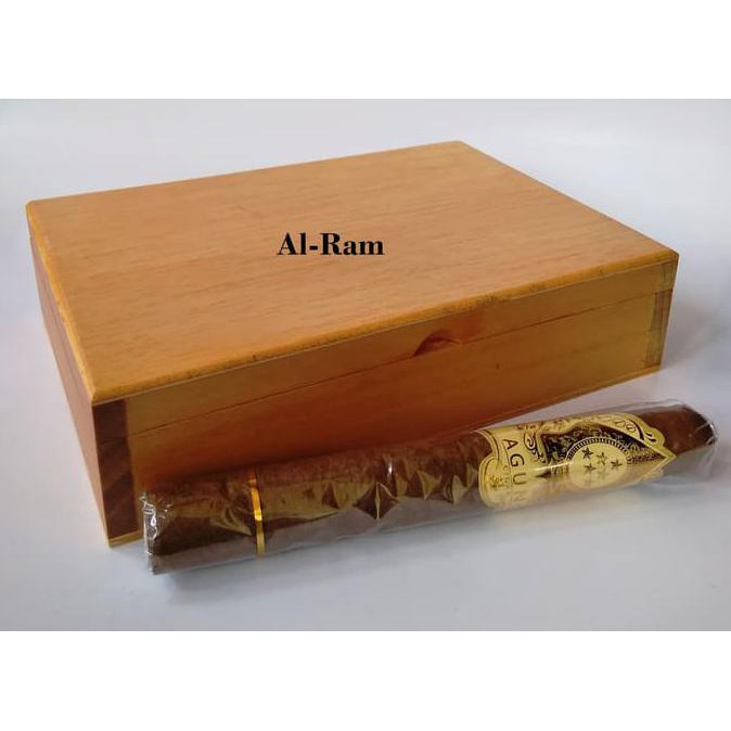 Jual Kotak cerutu kayu | Shopee Indonesia