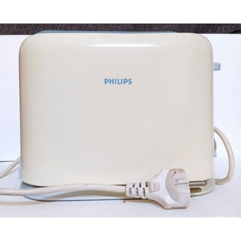 Jual philips toaster/panggang roti | Shopee Indonesia