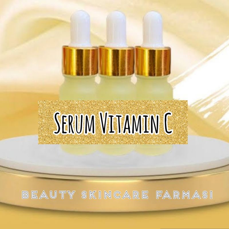 Jual Serum vitamin c 1 liter/ Serum literan | Shopee Indonesia