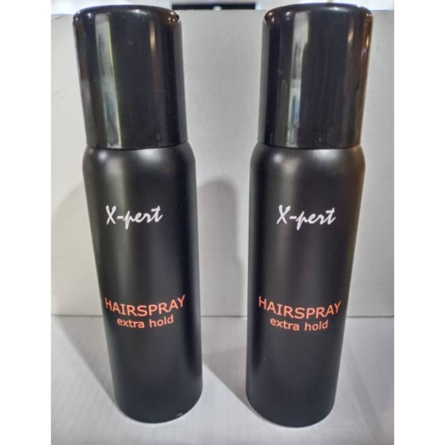 Jual Hairspray Extrahold (100ml) | Shopee Indonesia