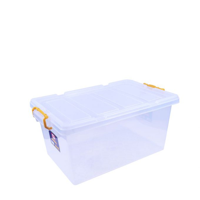Jual REGAL CONTAINER BOX CB 46 SIP 139 Kapasitas 46 Liter SHINPO ...