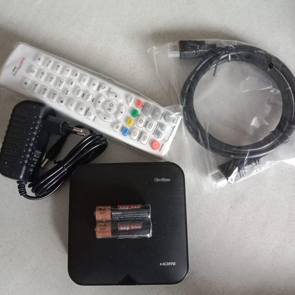 Jual STB ANDROID BOX HG680P TV BOX TV ANDROID BOX SUDAH ROOT | Shopee ...