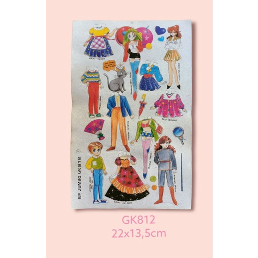 Jual Mainan BP Bongkar Pasang Jadul Sailor Moon | Shopee Indonesia