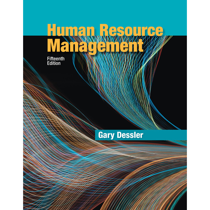 Jual BUKU MURAH Gary Dessler - Human Resource Management- | Shopee ...