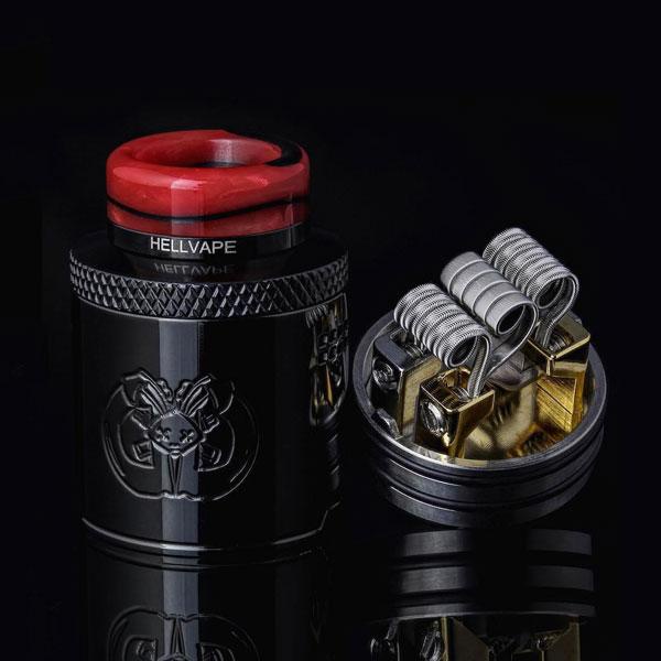 Jual Drop Dead RDA | Shopee Indonesia