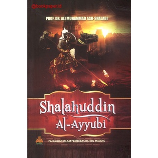 Jual Shalahuddin Al Ayyubi - Al Kautsar | Shopee Indonesia