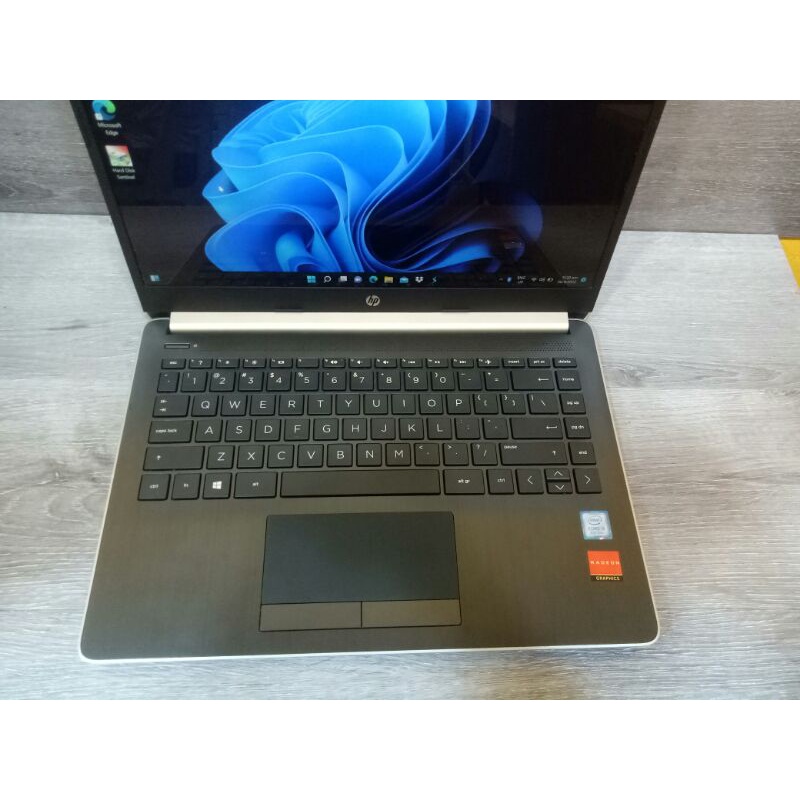 Jual Laptop Hp 14s Cf0xxx Core I5 Ram 4gb Ssd 256gb Laptop Gaming Shopee Indonesia 2013