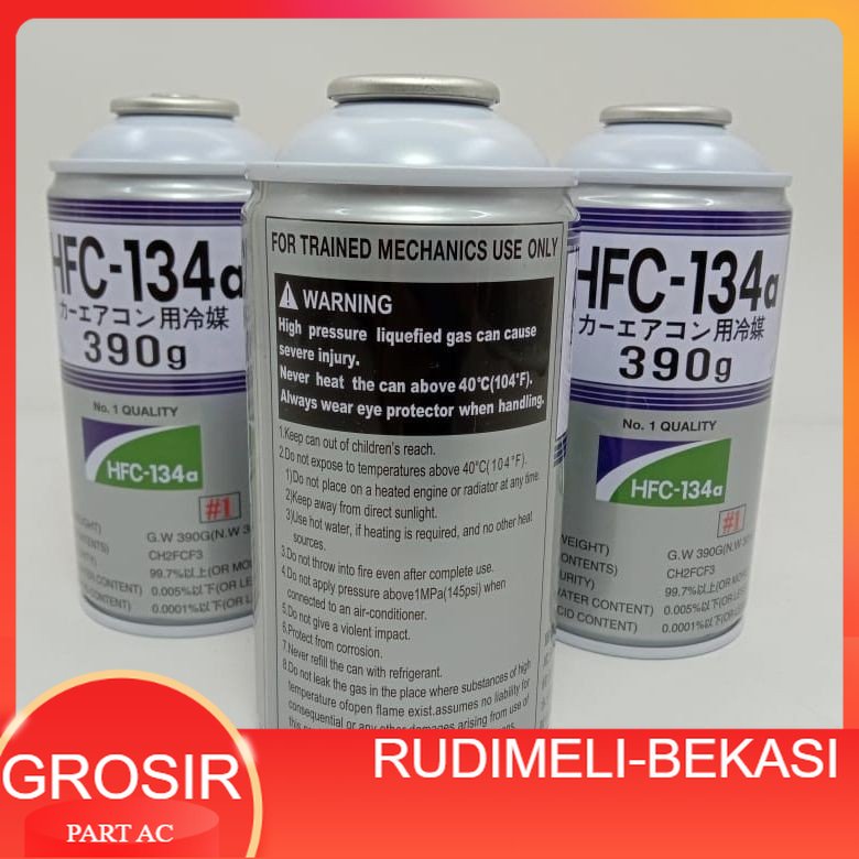 Jual harga freon r134a Harga Terbaik Termurah Maret 2024