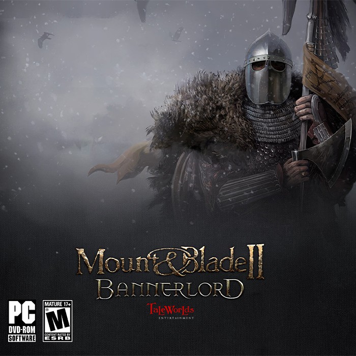 Jual Mount & Blade II Bannerlord | Shopee Indonesia