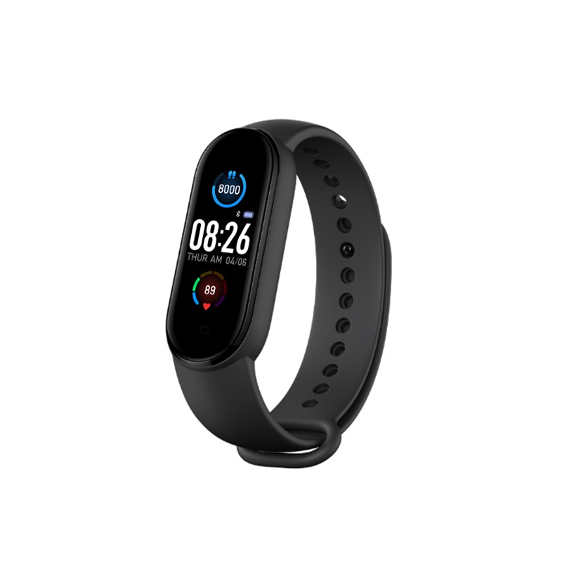 Jual Smart Watch/ Smart Band M5 （M4 M6 M3） Heart Rate Fitness
