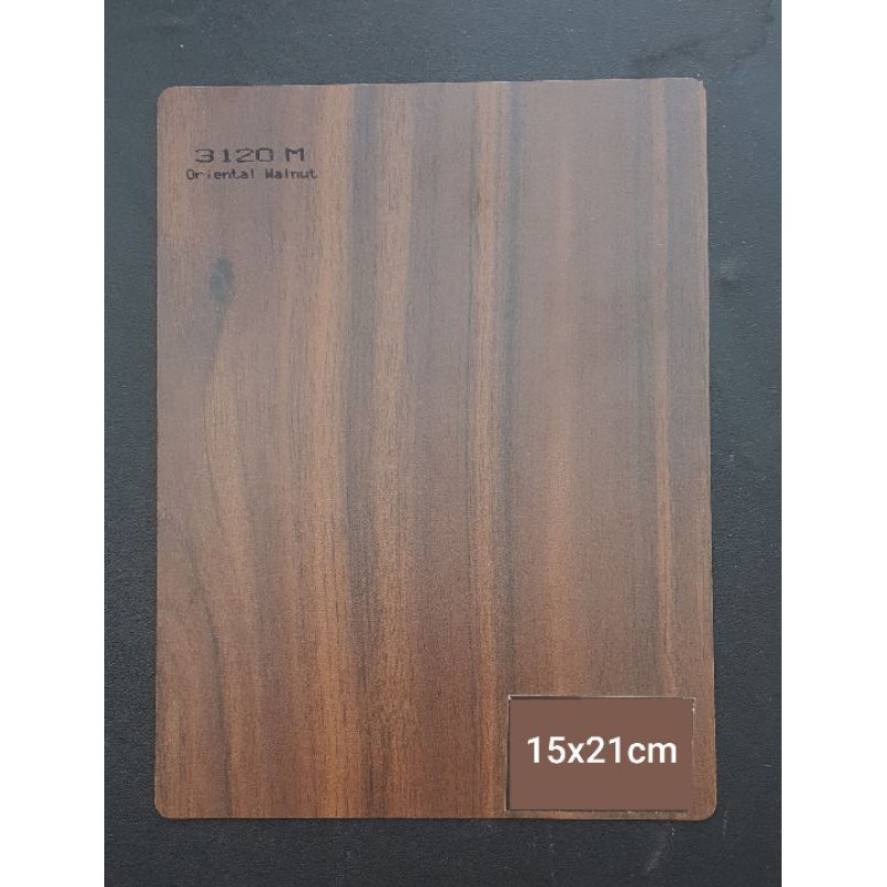 Jual SAMPLE MATERIAL UNTUK MATERIAL BOARD INTERIOR DESIGN HPL HIGH ...