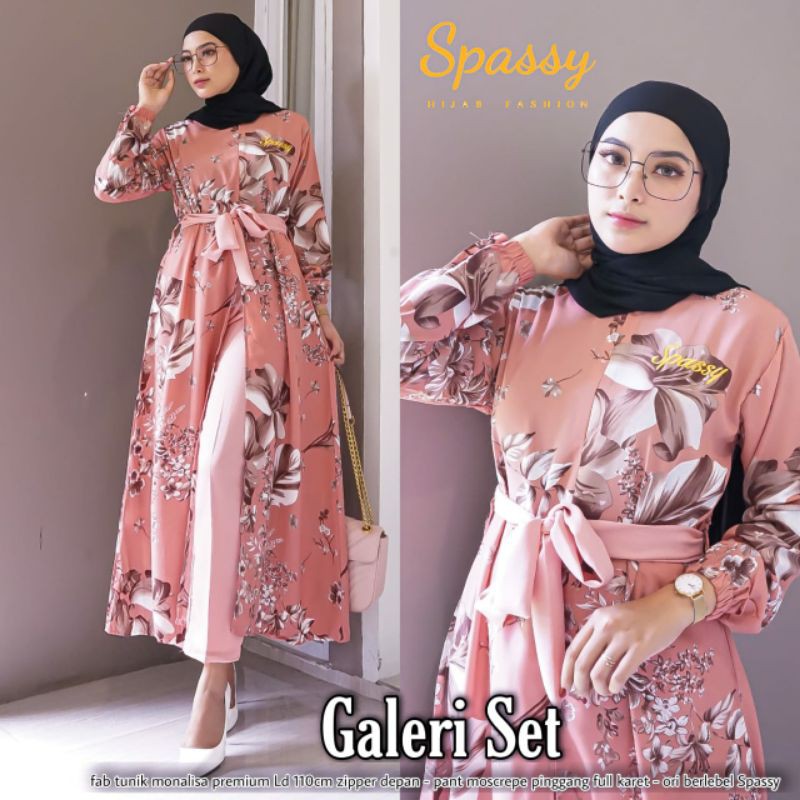 Jual GALERI SETTT | Shopee Indonesia