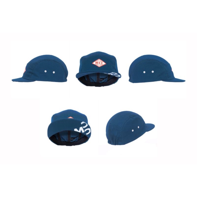 mujiono cycling caps