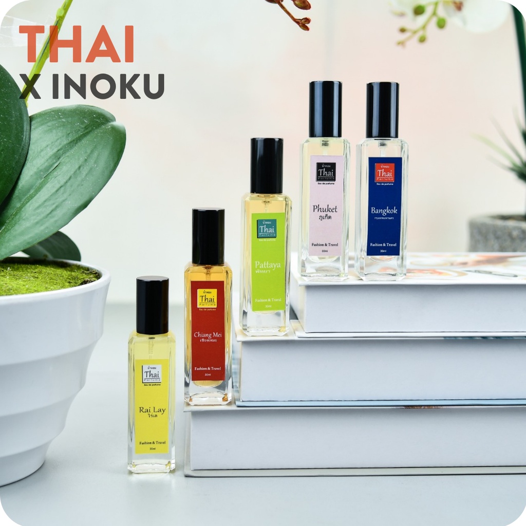 Jual PARFUM RAI LAY by PARFUM THAI X INOKU | Parfum EDP | Parfum Best ...