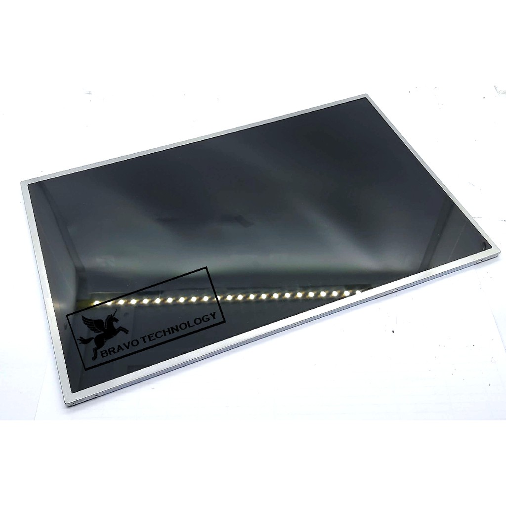 Jual Laptop LCD LED screen Panel Matrix For Lenovo G430 Y430 E43L SL400 ...