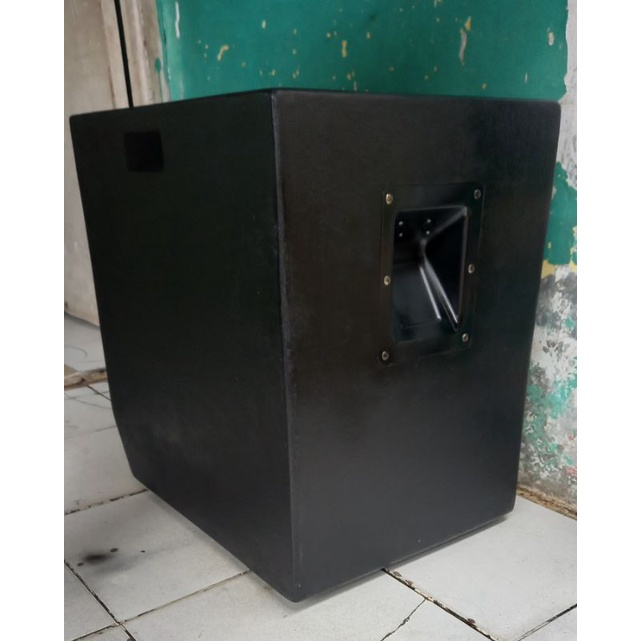 Jual box subwoofer 15 inch | Shopee Indonesia