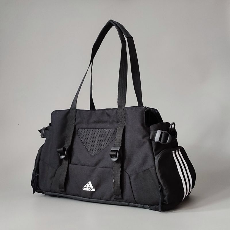 Jual Dufle bag Adidas performance | Shopee Indonesia