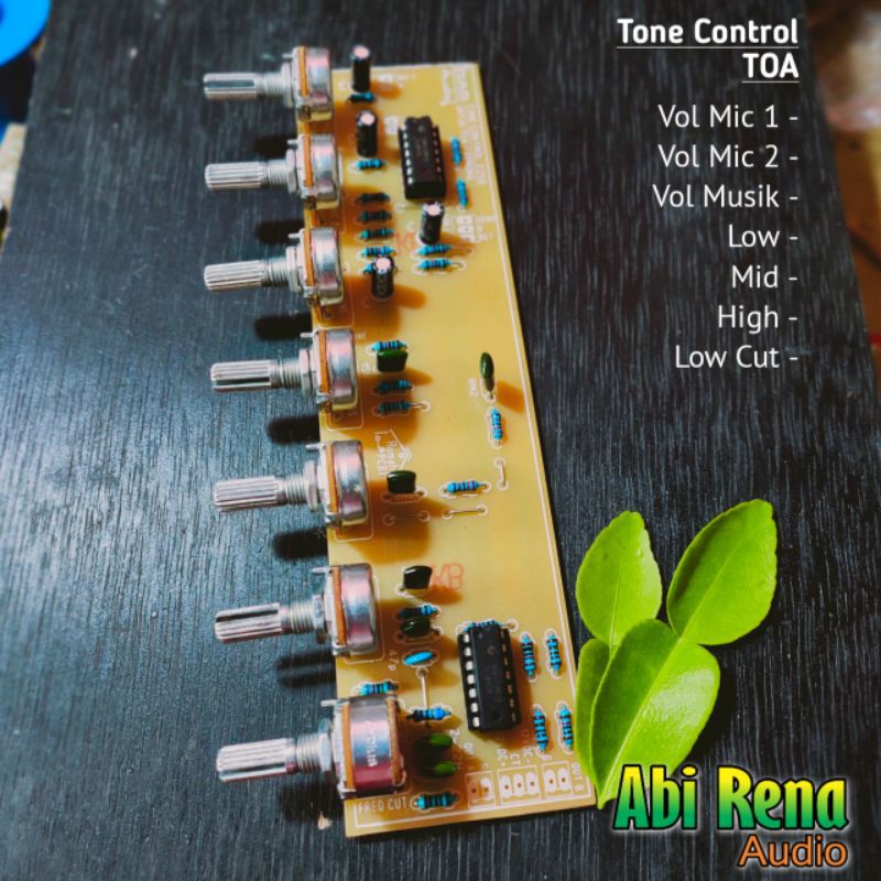 Jual Tone Untuk Toa Corong Shopee Indonesia