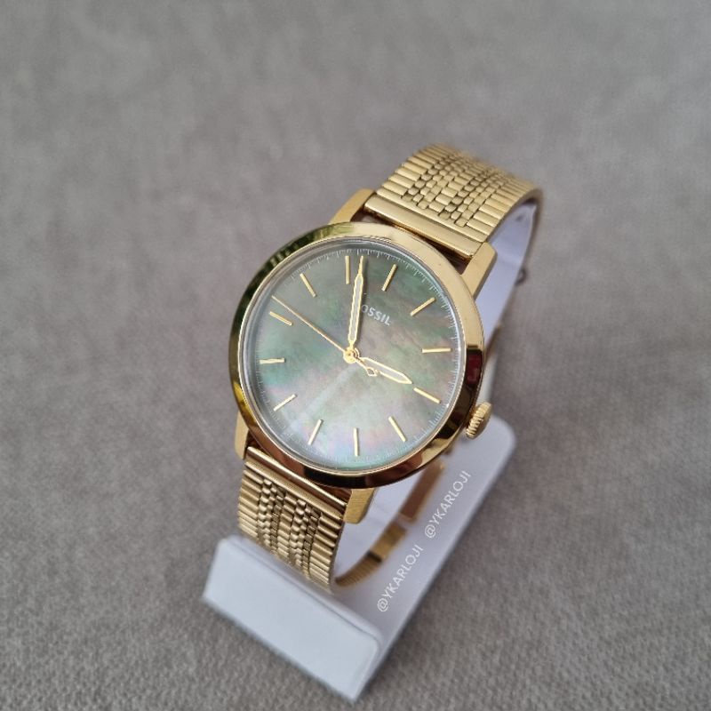 Fossil es4675 best sale