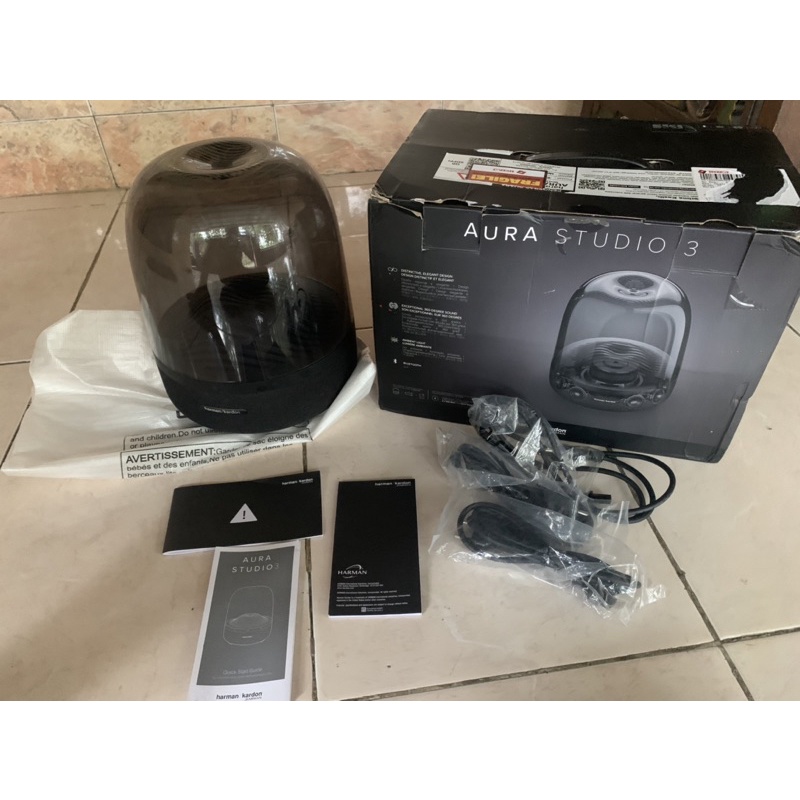 Jual harman kardon studio aura 3 Shopee Indonesia