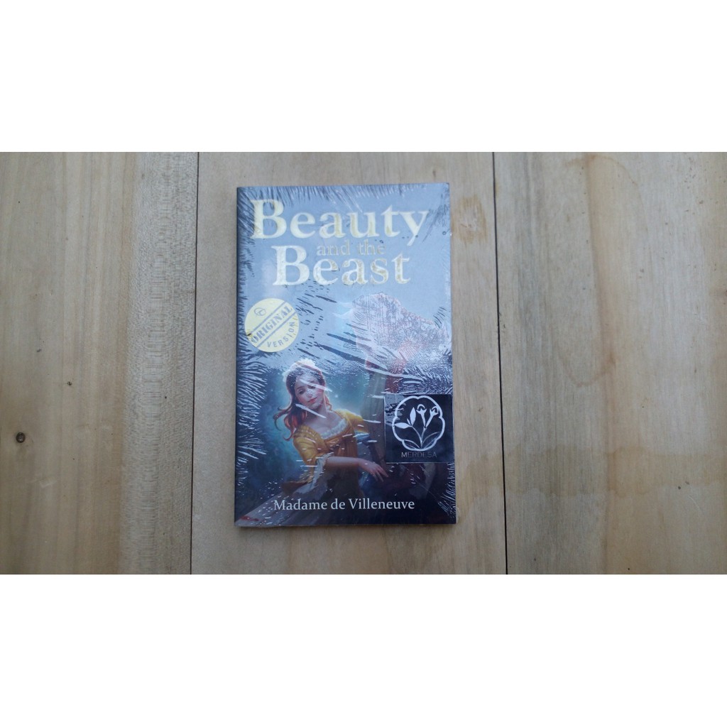 Jual BEAUTY AND THE BEAST, MADAME DE VILLENEUVE | Shopee Indonesia