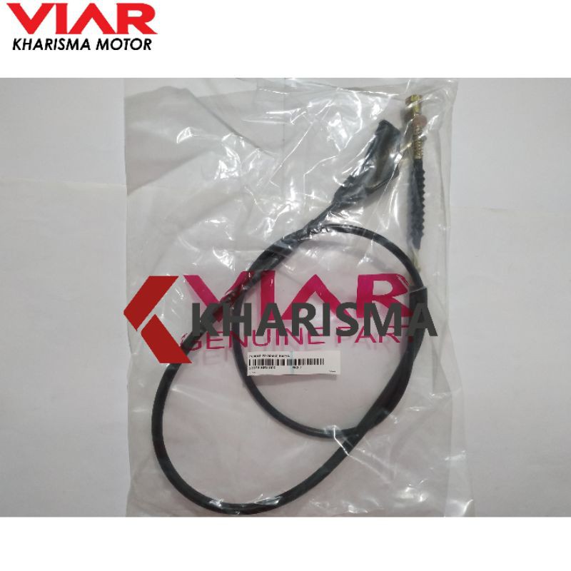 Jual Y-CABLE FR BRAKE KARYA Kode Part 22875-KRY-000 Y-Cable FR Brake ...
