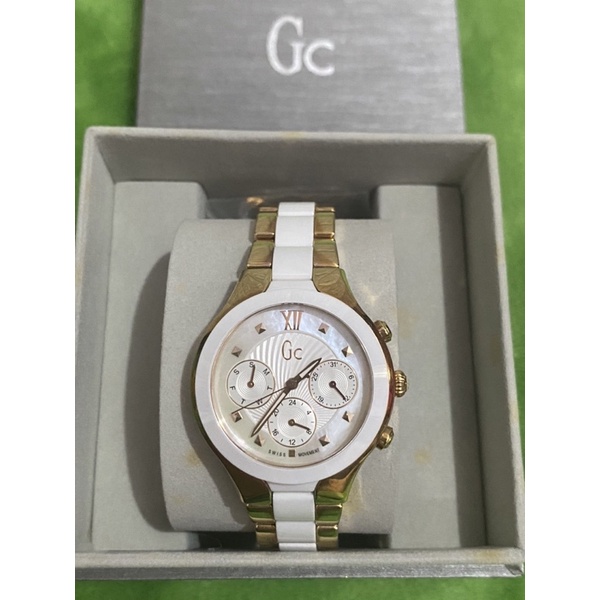 Jual preoved jam GC (Guess Collection) | Shopee Indonesia