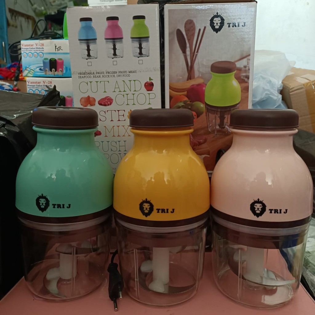Jual Blender Capsule Cutter / Blender Kapsul | Shopee Indonesia