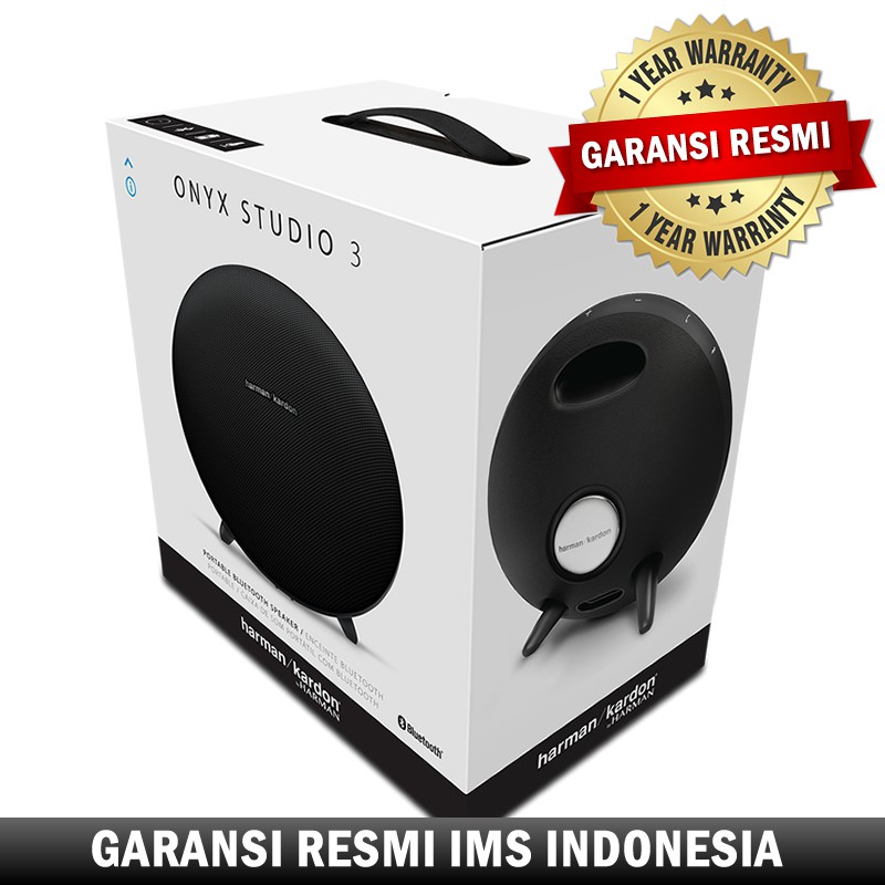 Jual harman kardon onyx studio sale 3