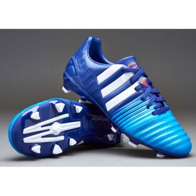 Sepatu bola adidas nitrocharge sale 3.0