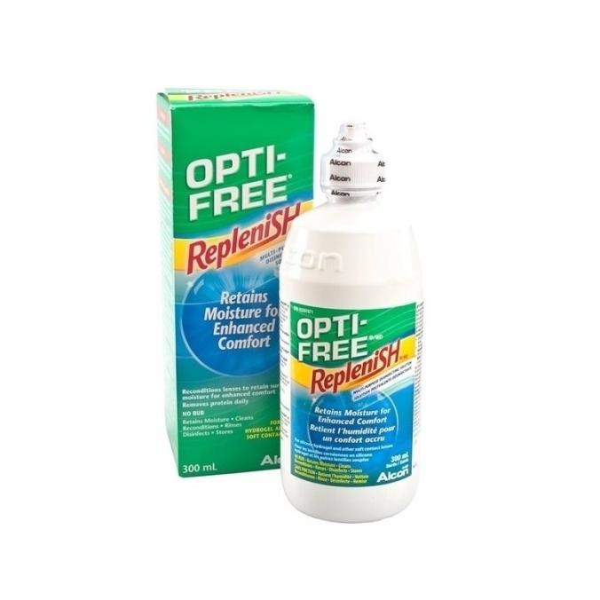 Jual Opti - Free Replenish Mpds (300 Ml) | Shopee Indonesia