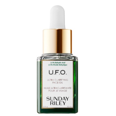 Sunday Riley Ufo | Scoop the Dupe – TUHTOY
