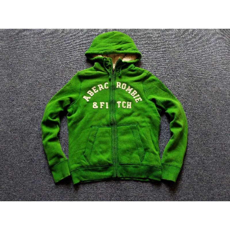 Hoodie Abercrombie
