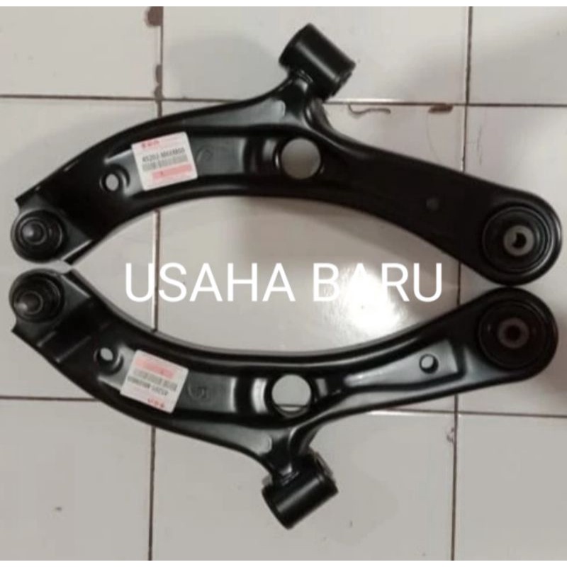 Jual LOWER ARM SUZUKI ERTIGA ORIGINAL Shopee Indonesia