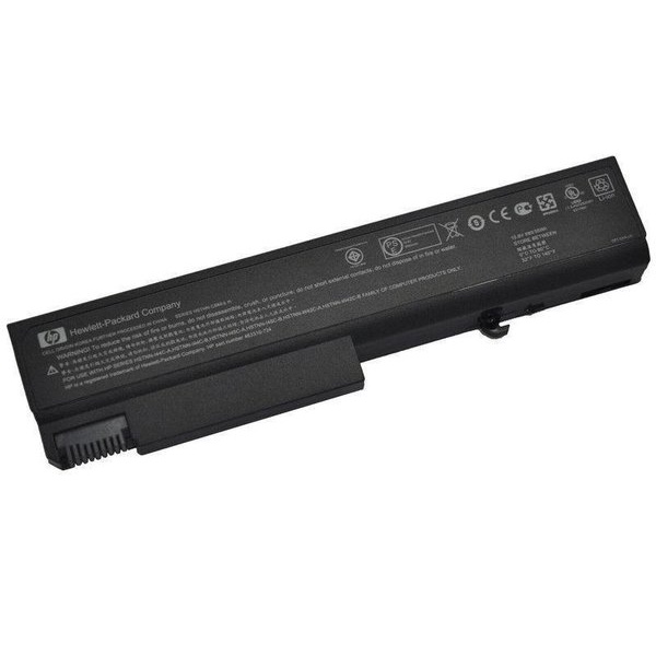 Battery For HP EliteBook 8440p 8440w 6930p COMPAQ 6535b 6530b 6730b KU531AA