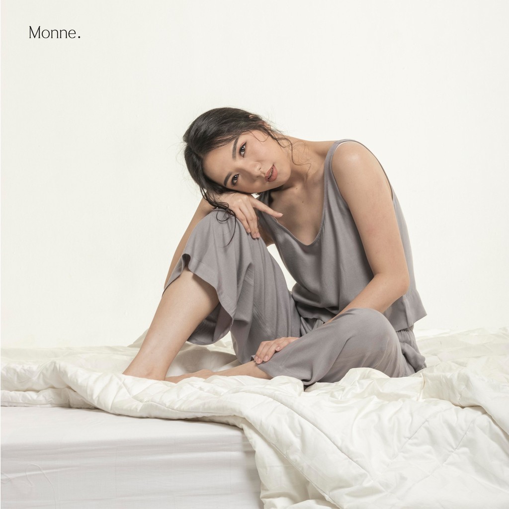 Jual MONNE l Lisa Set | Shopee Indonesia