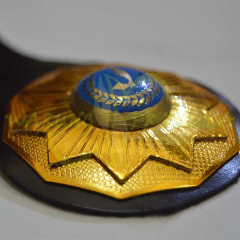Jual tanda jabatan pramuka tanjab mabigus mabiran andalan ranting cor ...