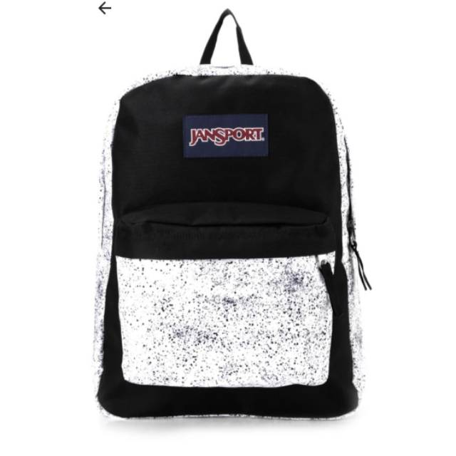 Ransel cheap jansport original