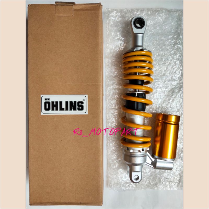 Jual Shockbreaker Shock Belakang Tabung Bawah Mm Skydrive Nex Fi