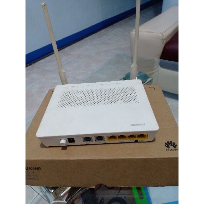 Jual Modem Huawei HG8245H | Shopee Indonesia