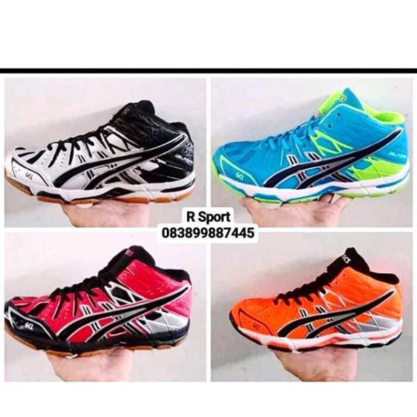 Harga sepatu asics gel elite clearance 3